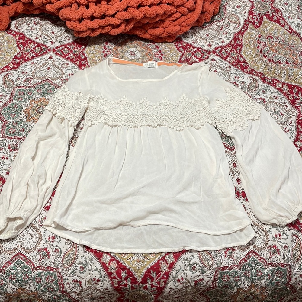 boutique shirt